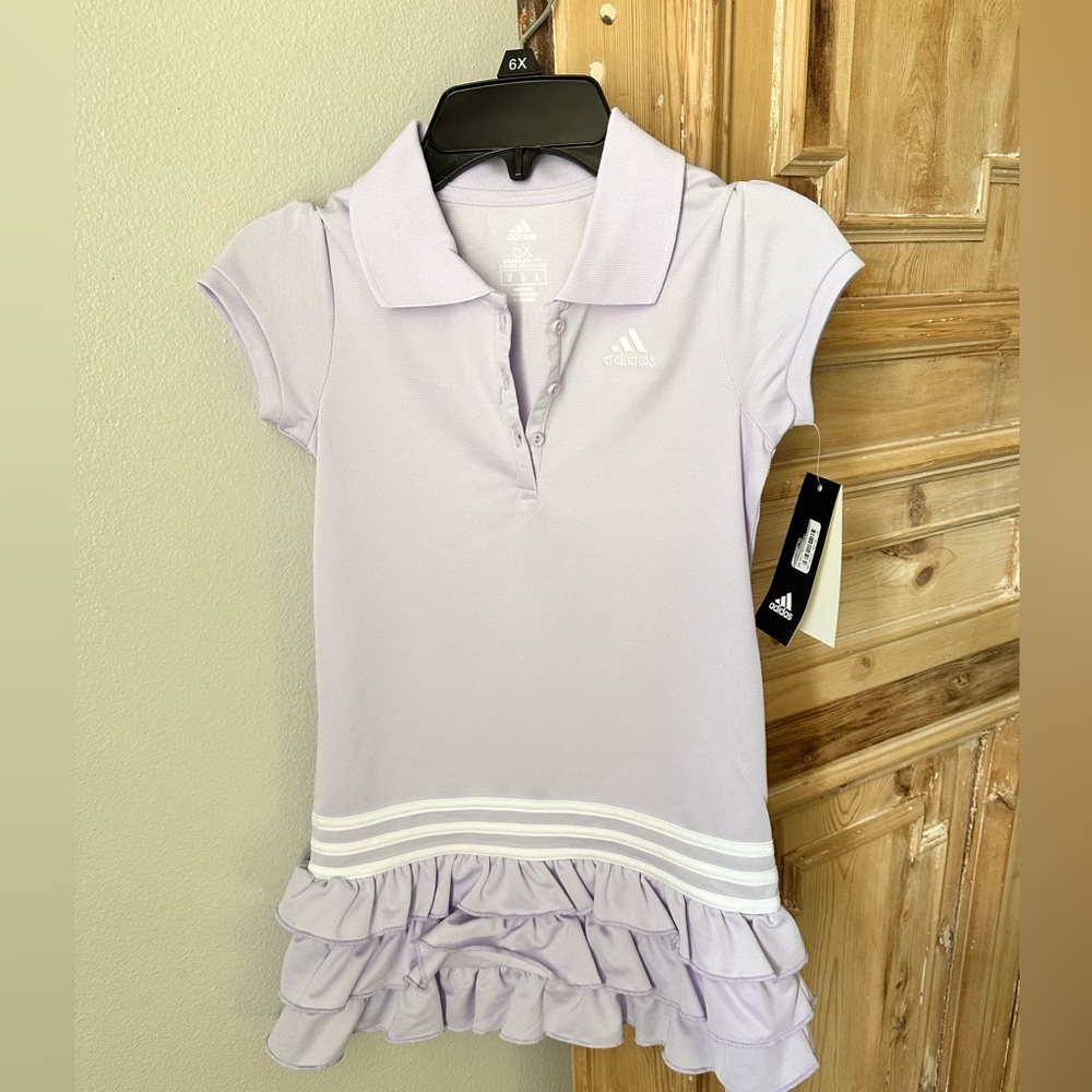 Adidas Tennis dress